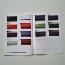 Load image into Gallery viewer, Golf Mk3 Cabriolet Brochure