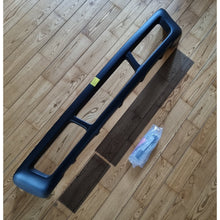 Load image into Gallery viewer, Rieger Tuning Rear Bumper Valance Extension Golf Mk3