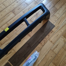 Load image into Gallery viewer, Rieger Tuning Rear Bumper Valance Extension Golf Mk3