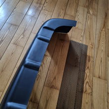 Load image into Gallery viewer, Rieger Tuning Rear Bumper Valance Extension Golf Mk3