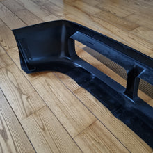 Load image into Gallery viewer, Rieger Tuning Rear Bumper Valance Extension Golf Mk3