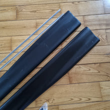 Load image into Gallery viewer, Rieger Tuning Side Skirt Set Golf Mk1