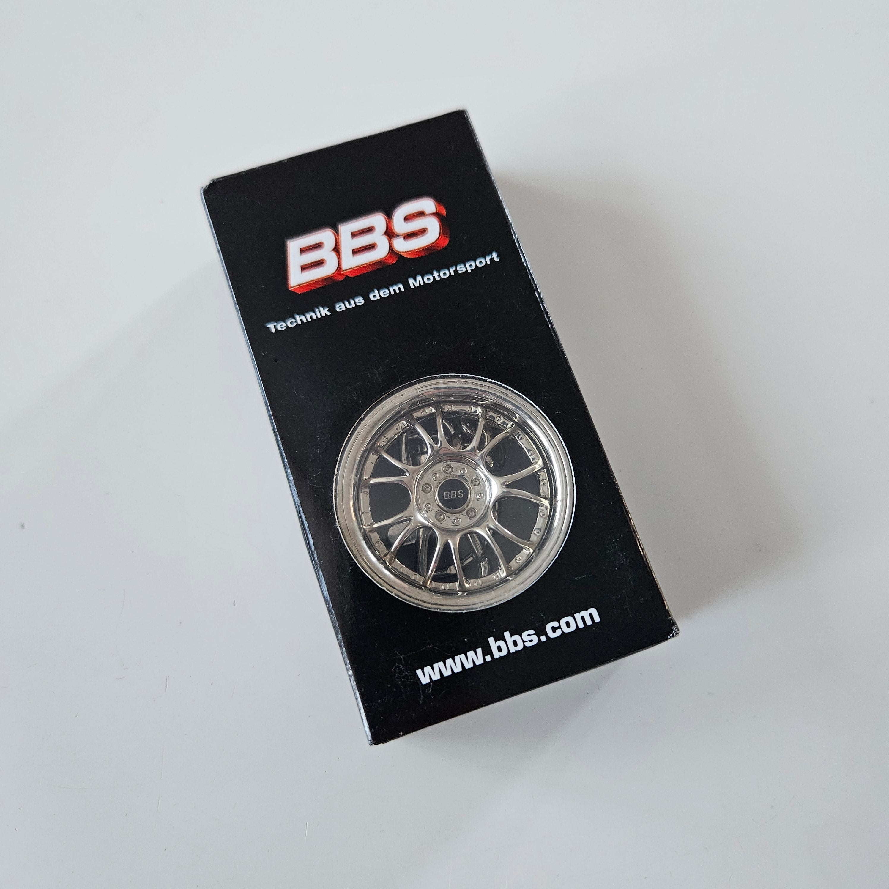 BBS TECHNIK AUSDEM MOTORSPORT 4本セット