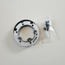 Load image into Gallery viewer, Italvolanti Eccentric Steering Wheel Spacer