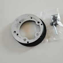 Load image into Gallery viewer, Italvolanti Eccentric Steering Wheel Spacer