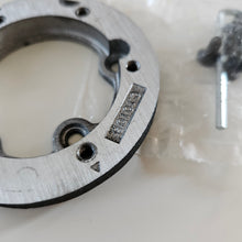 Load image into Gallery viewer, Italvolanti Eccentric Steering Wheel Spacer