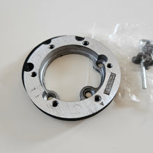 Load image into Gallery viewer, Italvolanti Eccentric Steering Wheel Spacer
