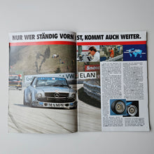 Load image into Gallery viewer, BBS Parts And Accessories Brochure + Pricelist For Mercedes