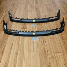 Load image into Gallery viewer, Rieger Tuning Front Bumper Lip + Splitter Jetta/Vento Mk3 (2+2 package)