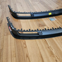 Load image into Gallery viewer, Rieger Tuning Front Bumper Lip + Splitter Jetta/Vento Mk3 (2+2 package)