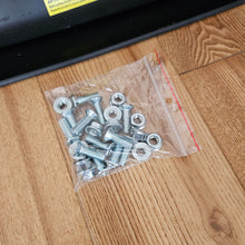 Load image into Gallery viewer, Rieger Tuning Front Bumper Lip + Splitter Jetta/Vento Mk3 (2+2 package)