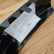 Load image into Gallery viewer, Rieger Tuning Front Bumper Lip + Splitter Jetta/Vento Mk3 (2+2 package)