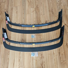 Load image into Gallery viewer, Rieger Tuning Front Bumper Lip + Splitter Jetta/Vento Mk3 (2+2 package)