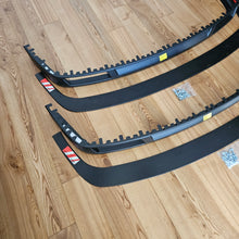 Load image into Gallery viewer, Rieger Tuning Front Bumper Lip + Splitter Jetta/Vento Mk3 (2+2 package)
