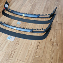 Load image into Gallery viewer, Rieger Tuning Front Bumper Lip + Splitter Jetta/Vento Mk3 (2+2 package)