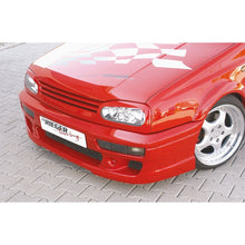 Load image into Gallery viewer, Rieger Tuning Front Grill Golf Mk3