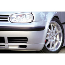 Load image into Gallery viewer, Rieger Tuning Front Lip Spoiler Golf Mk4 (Euro Bumper)