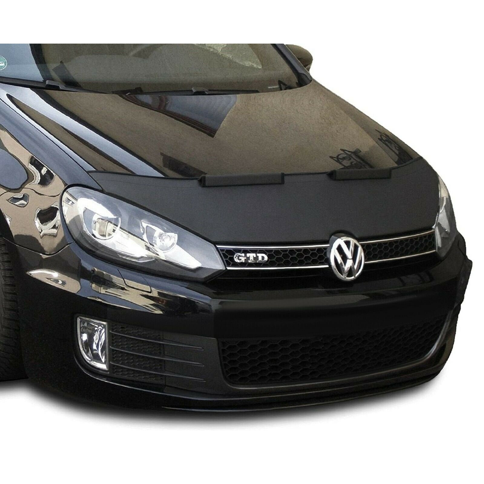 Hood Bra Golf Mk6 – Best VW Parts