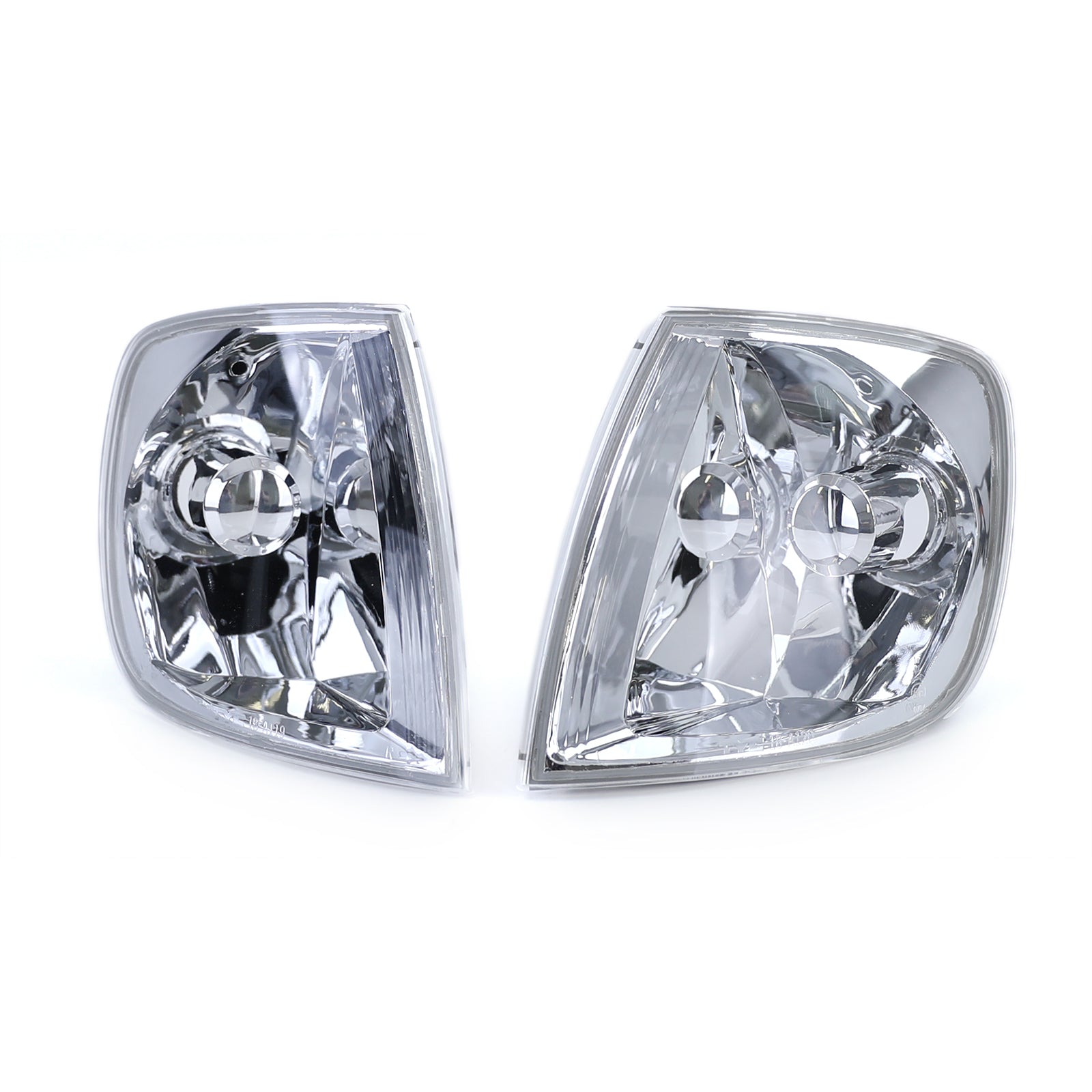 Clear Blinker Set Polo 6N2 – Best VW Parts