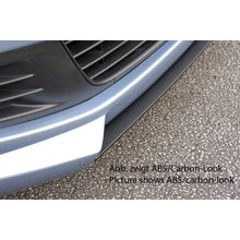 Load image into Gallery viewer, Rieger Tuning Front Lip Splitter Golf Mk6