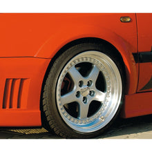 Load image into Gallery viewer, Rieger Tuning Wheel Arch Set Golf Mk3 (10-15mm Wider)