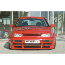 Load image into Gallery viewer, Rieger Tuning Wheel Arch Set Golf Mk3 (10-15mm Wider)