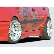 Load image into Gallery viewer, Rieger Tuning Wheel Arch Set Golf Mk3 (10-15mm Wider)