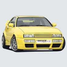 Load image into Gallery viewer, Rieger Tuning Front Grill Corrado