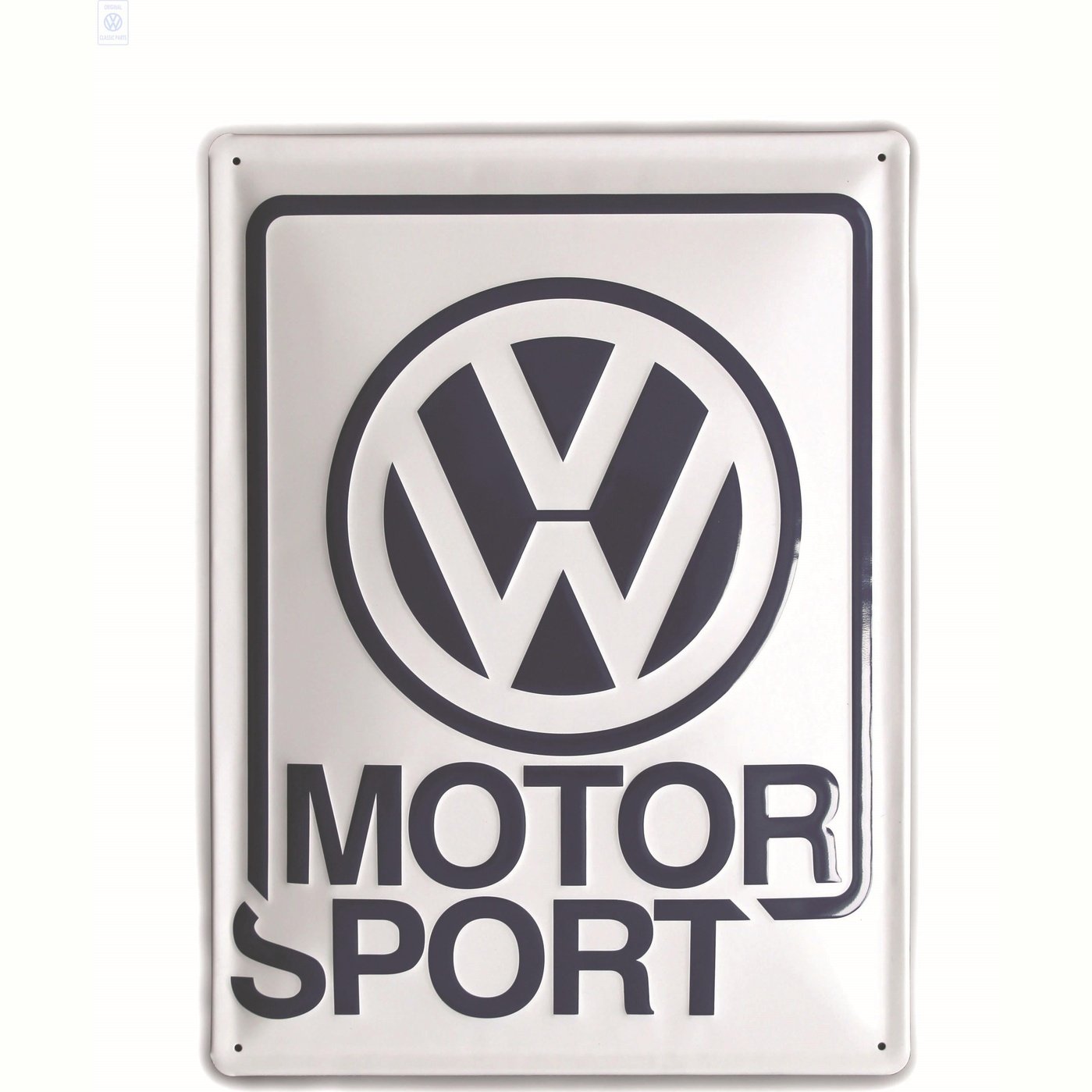 Vw motorsport deals parts