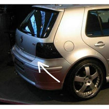 Load image into Gallery viewer, Projektzwo Rear Lower Boot Spoiler Golf MK4
