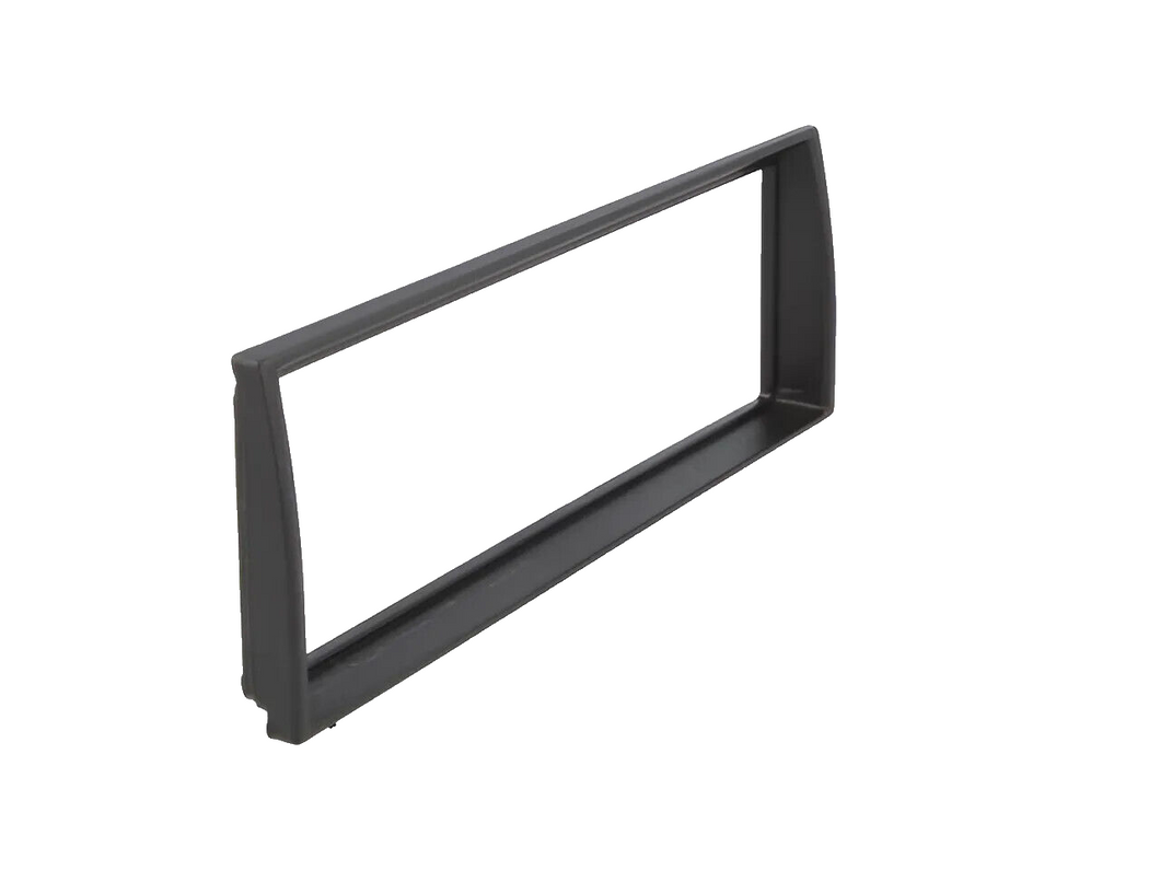 1-DIN Radio Bezel Frame Golf/Jetta Mk2