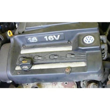 Load image into Gallery viewer, 1.6 16V Engine Cover Badge Golf/Jetta Mk4
