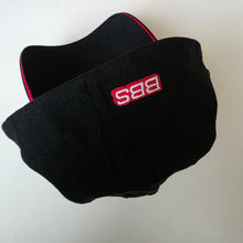 Load image into Gallery viewer, Black BBS Motorsport Cap
