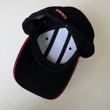Load image into Gallery viewer, Black BBS Motorsport Cap
