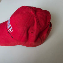 Load image into Gallery viewer, Red BBS Motorsport Cap
