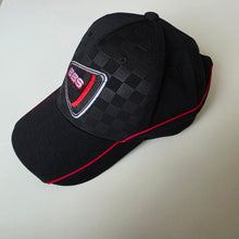 Load image into Gallery viewer, Black BBS Motorsport Cap
