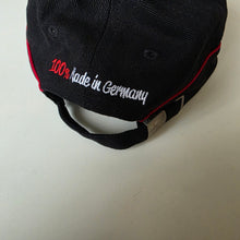 Load image into Gallery viewer, Black BBS Motorsport Cap
