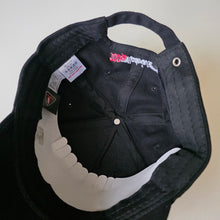 Load image into Gallery viewer, Black BBS Motorsport Cap
