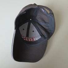 Load image into Gallery viewer, Gray BBS Motorsport Cap
