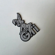 Load image into Gallery viewer, Rabbit GTI Badge
