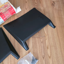 Load image into Gallery viewer, Kamei Tuning Hood Scoop BMW E21 (3 Series)
