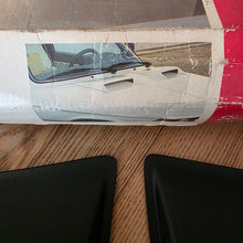 Load image into Gallery viewer, Kamei Tuning Hood Scoop BMW E21 (3 Series)
