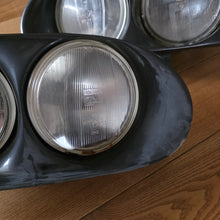 Load image into Gallery viewer, Votex Dual Round Headlight Set Golf Mk3
