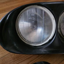 Load image into Gallery viewer, Votex Dual Round Headlight Set Golf Mk3
