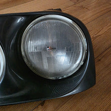 Load image into Gallery viewer, Votex Dual Round Headlight Set Golf Mk3
