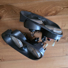 Load image into Gallery viewer, Votex Dual Round Headlight Set Golf Mk3
