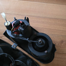 Load image into Gallery viewer, Votex Dual Round Headlight Set Golf Mk3
