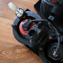 Load image into Gallery viewer, Votex Dual Round Headlight Set Golf Mk3

