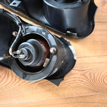 Load image into Gallery viewer, Votex Dual Round Headlight Set Golf Mk3

