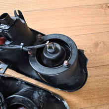 Load image into Gallery viewer, Votex Dual Round Headlight Set Golf Mk3
